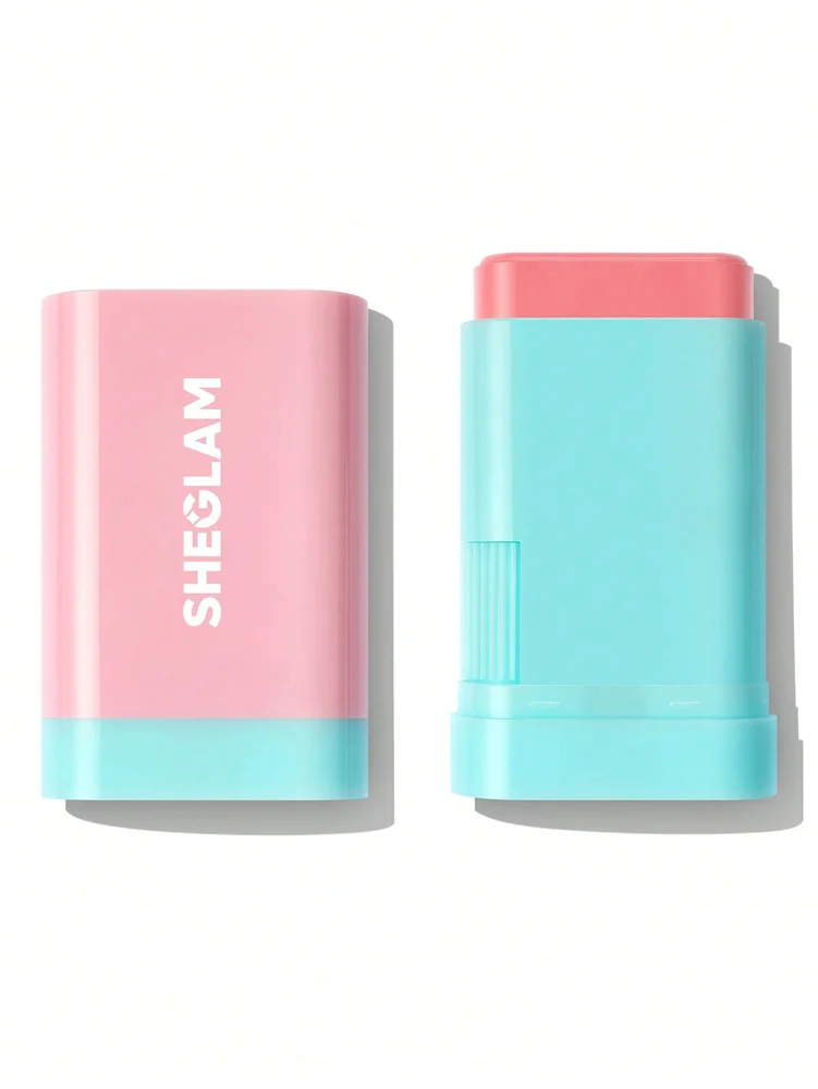 Glass Glow Blush Stick Pink Lemonade