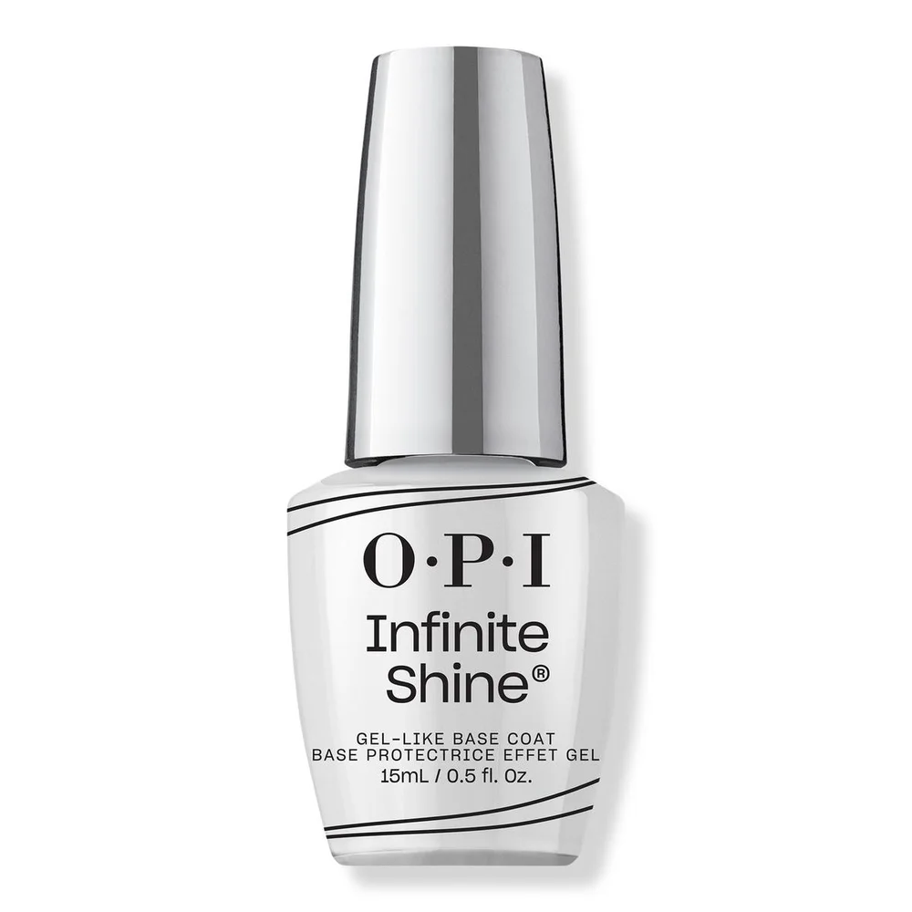 Infinite Shine Gel-like Base Coat