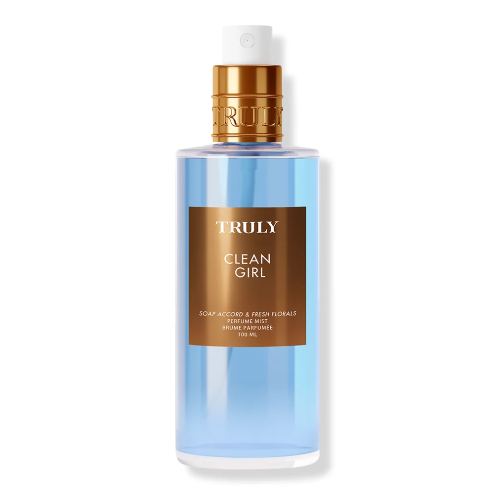Clean Girl Perfume Mist