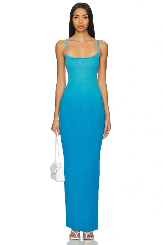 Verona Spaghetti Maxi Dress