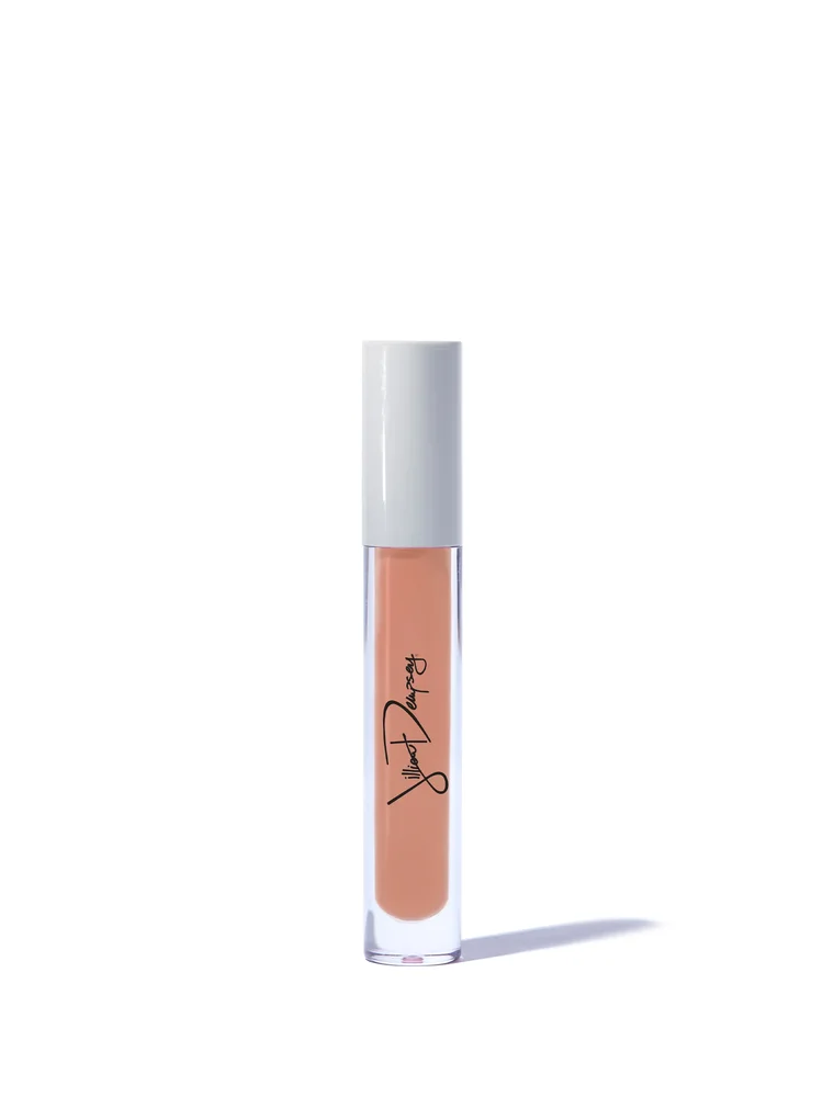 Lip Gloss in PLUSH NUDE