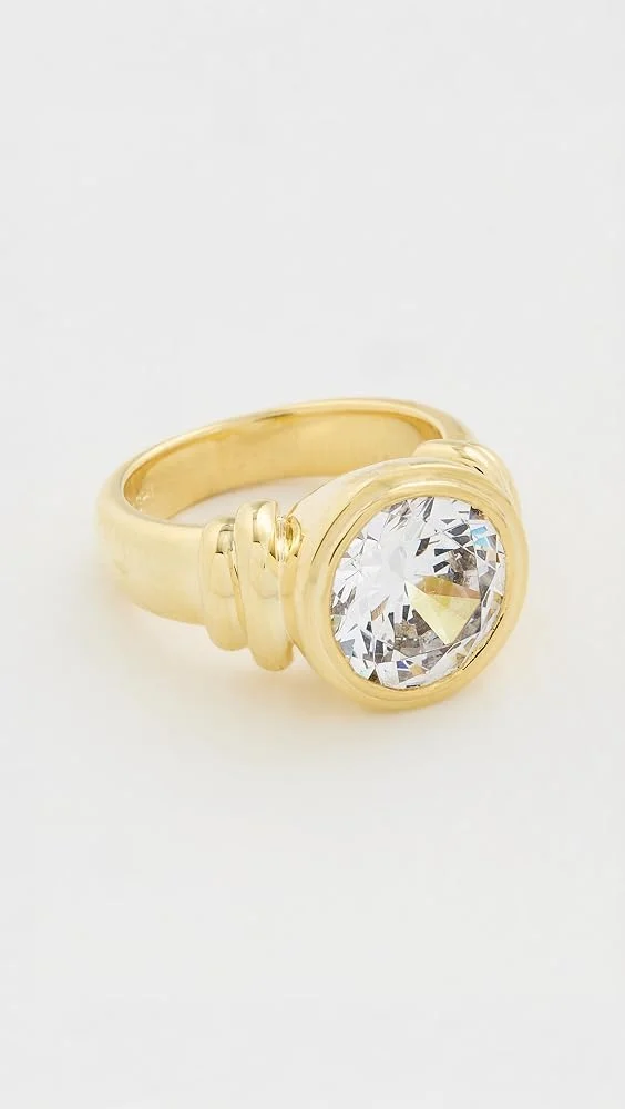 Pinky Ring