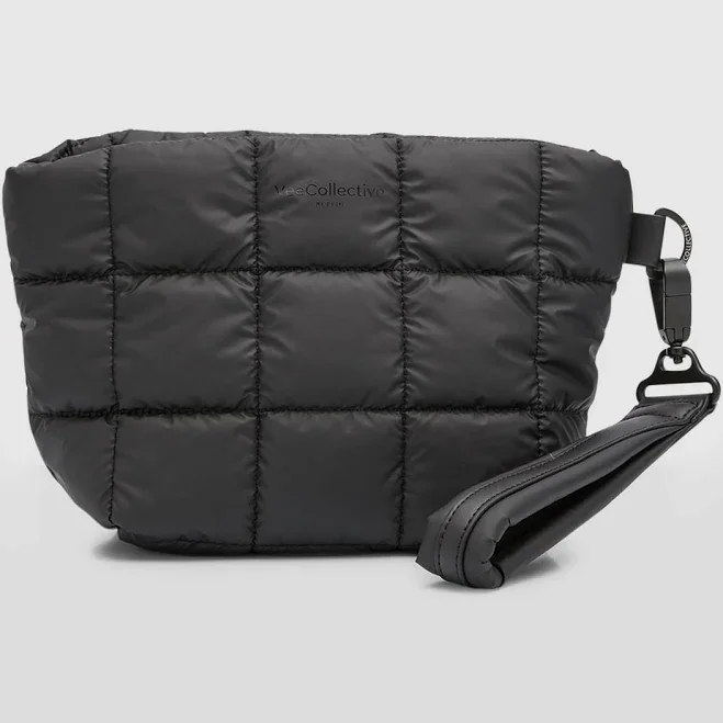 Porter Clutch Matt Black