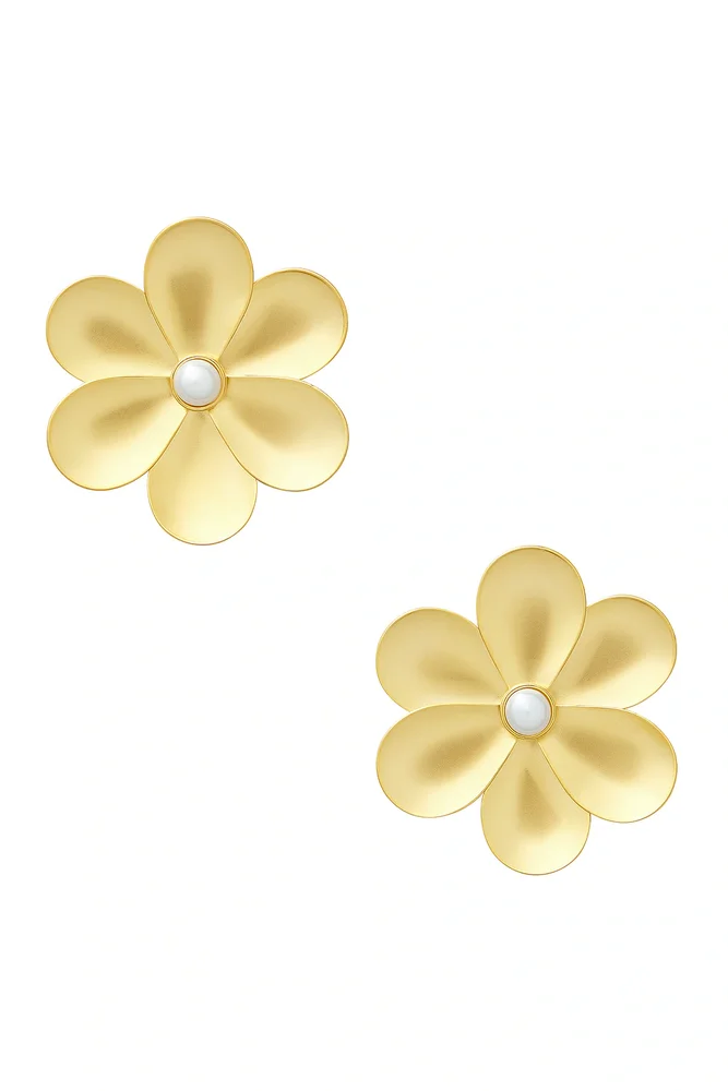 Flora Earrings