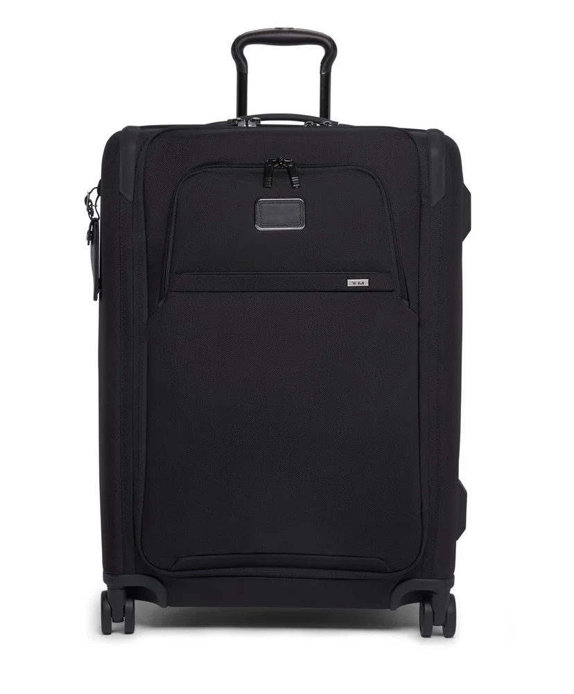 Alpha Medium Dual Access Expandable Checked