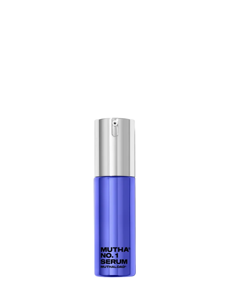 No. 1 Serum Vitamin C