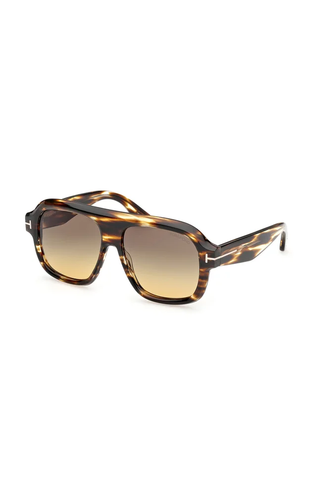 Rhonda Acetate Sunglasses