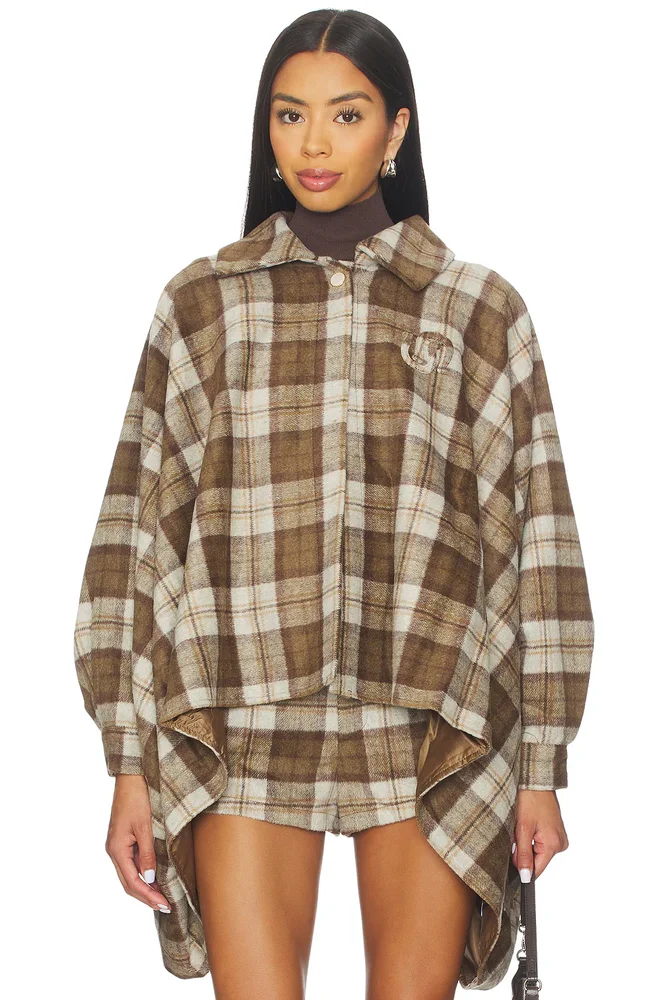 Plaid Western Cape
