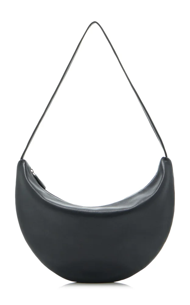 Small Izzy Leather Bag