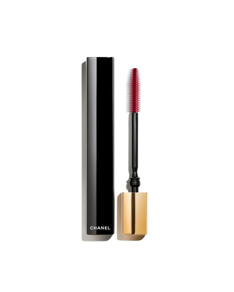 Noir Allure Mascara 10 Noir