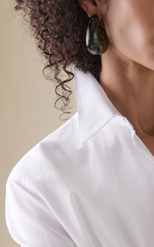 Bubble Hoops Earrings