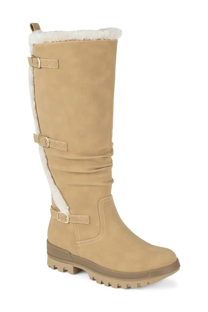 Navia Tall Boot