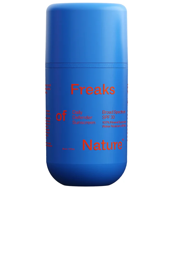 Daily Defender SPF 30