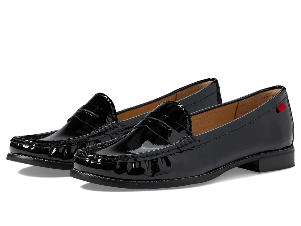 East Village Loafers