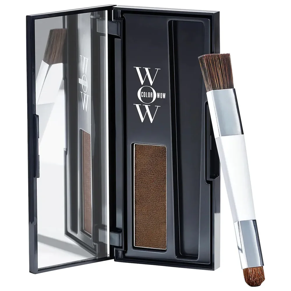 Root Coverup Powder