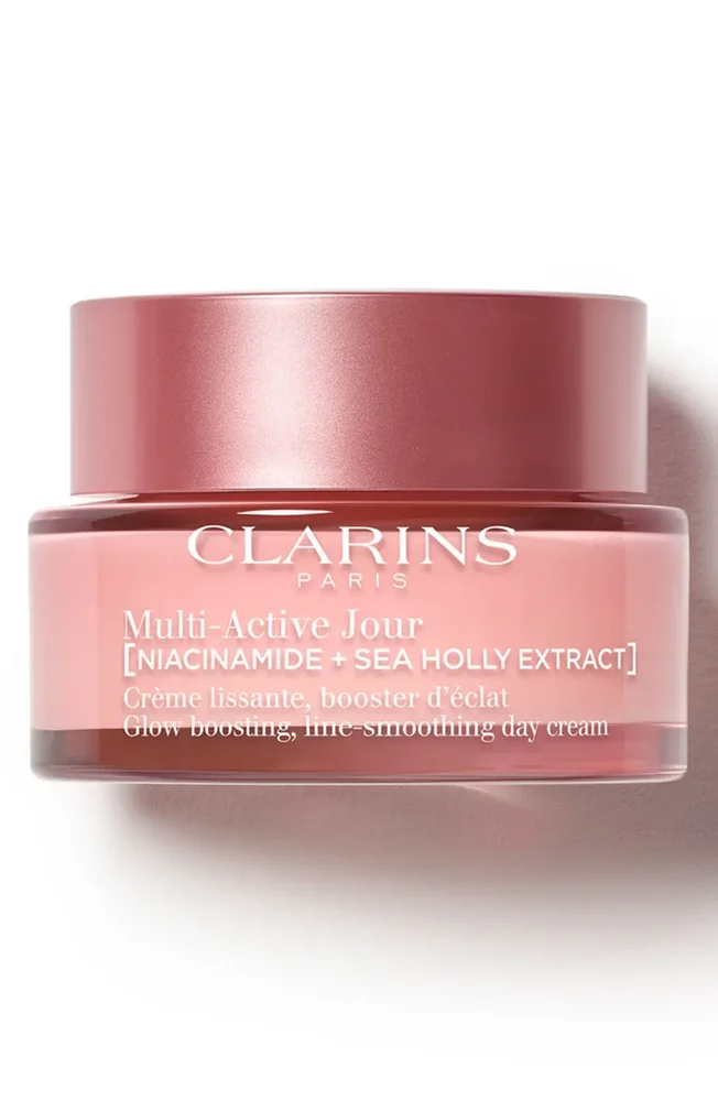 Black Pine Primus Wrinkle Defying Day Cream