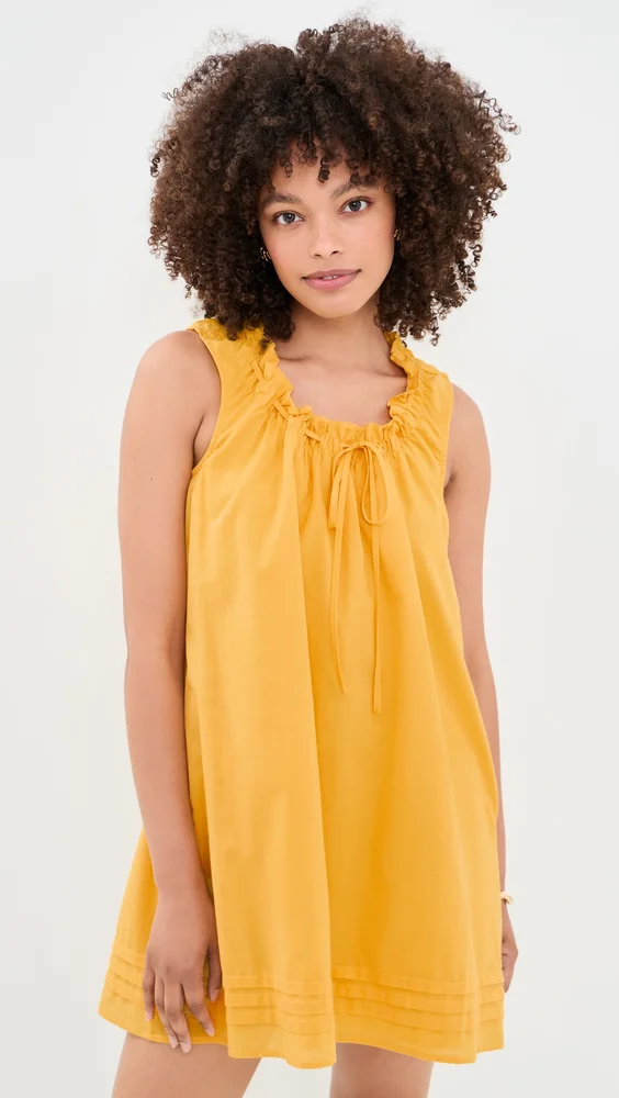 Quinn Dress