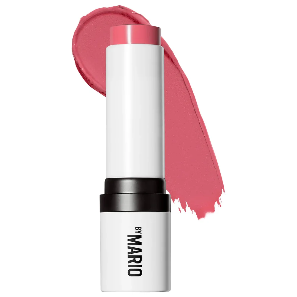 Soft Pop Cream Blush Stick in Pale Petal