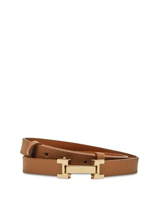 REISSWomen's Hayley H Link Leather Belt