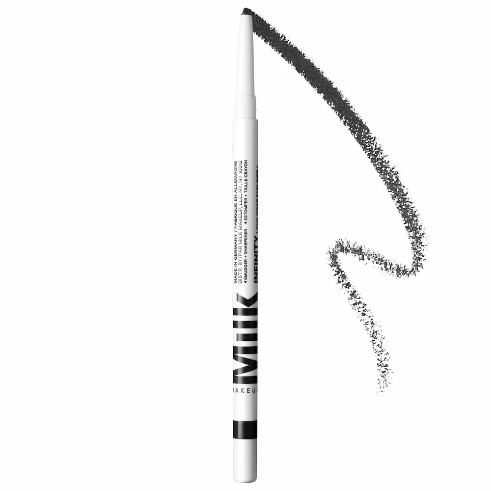 Infinity Long Lasting Waterproof Eyeliner Pencil