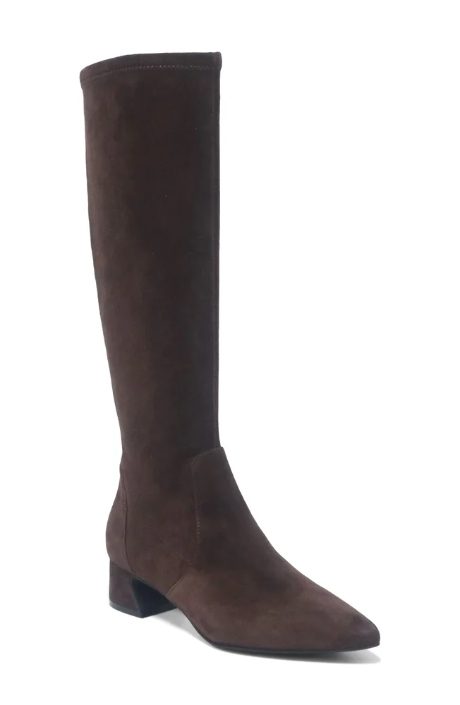 Gallway Stretch Boot
