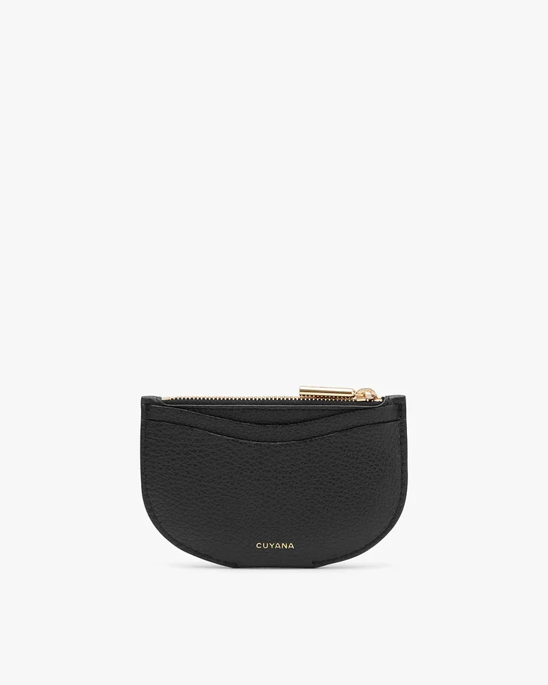 Cuyana Cardholder