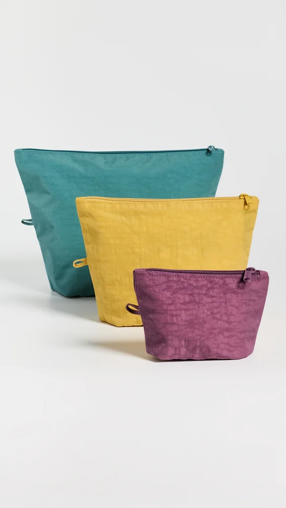 Go Pouch Set