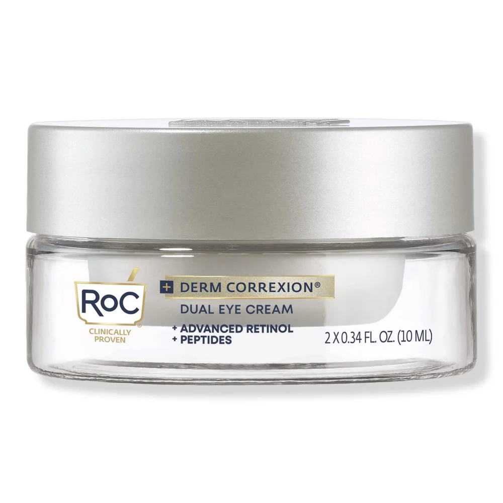 Derm Correxion Dual Eye Cream