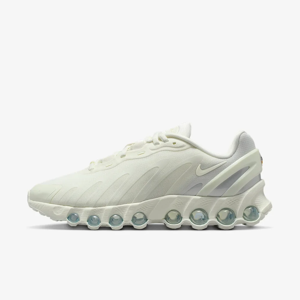 Air Max Dn8 - Sail / White