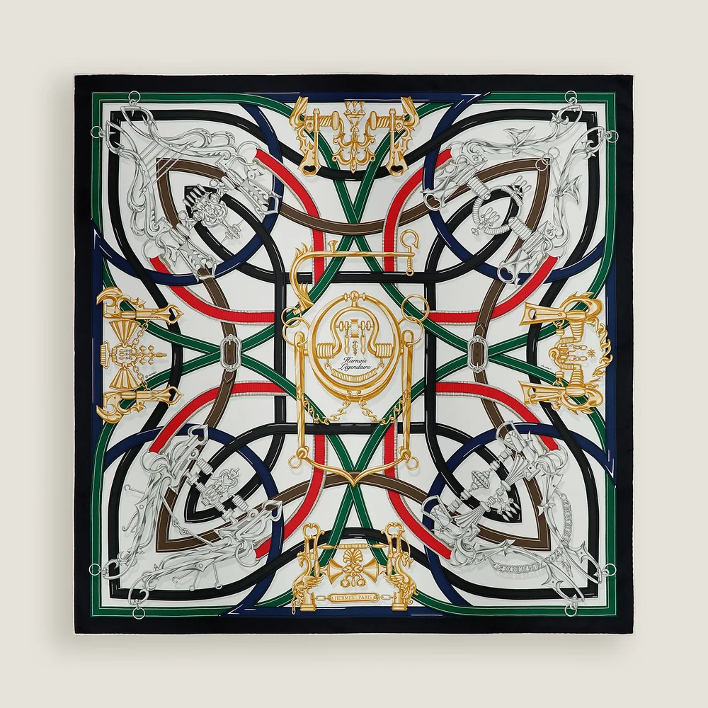 Harnais Legendaire Scarf 90