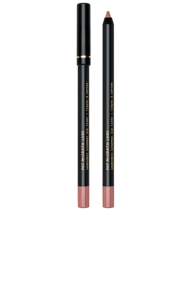 Legendary Longwear Lip Liner in Done Undone