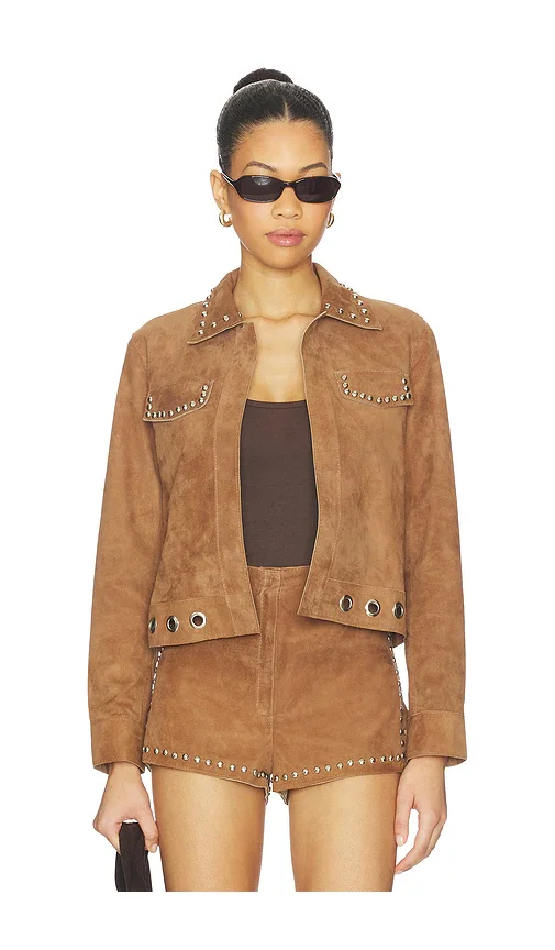 Calumet Jacket ZUT