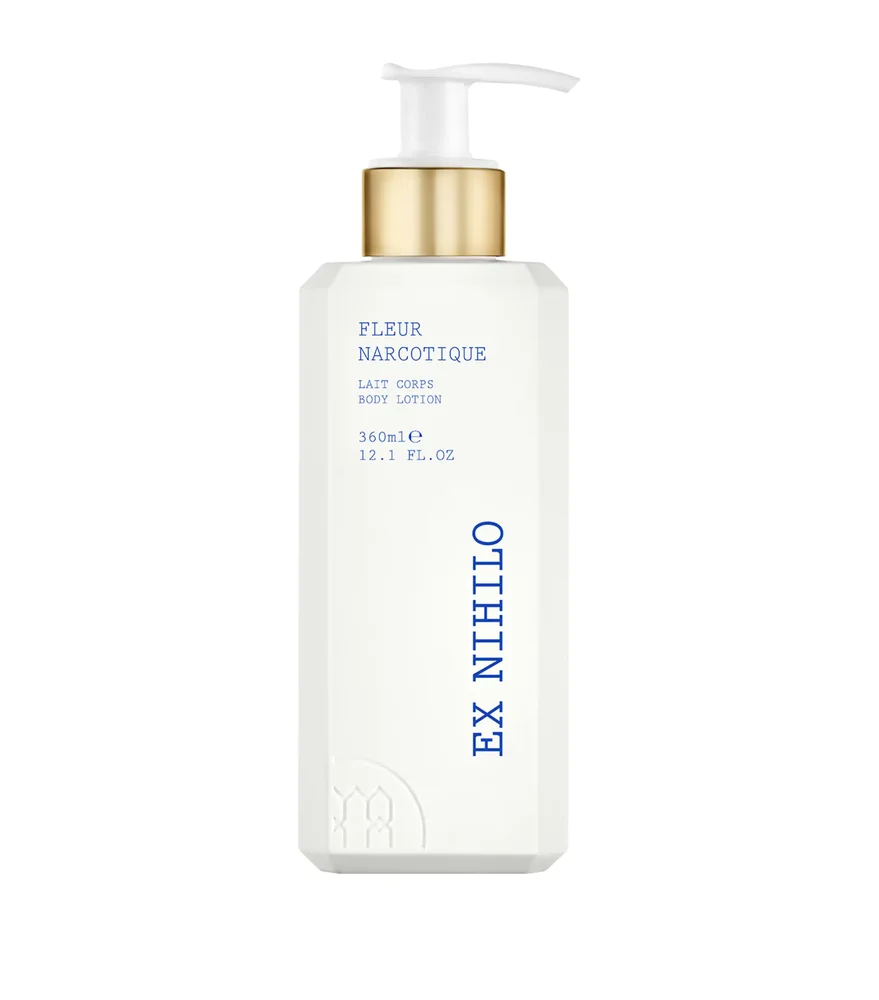 Fleur Narcotique Body Lotion (360ml)