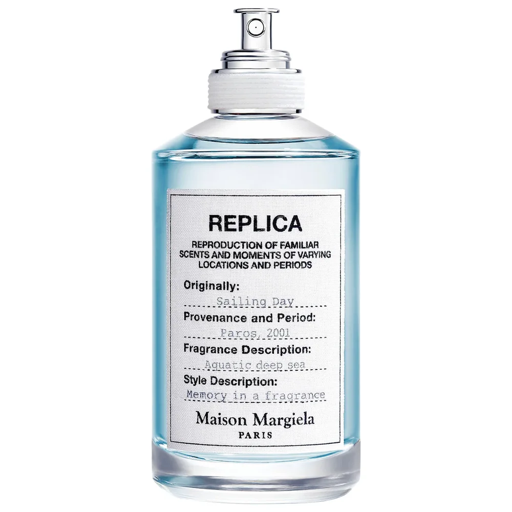 REPLICA’ Sailing Day Eau de Toilette