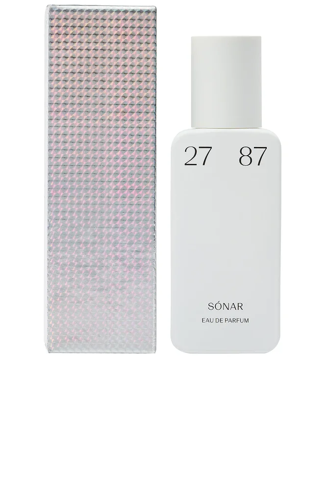 Sonar Eau De Parfum 27ml