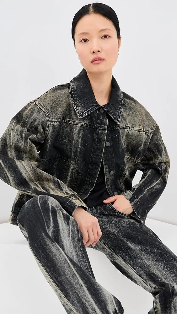 Elliott Chore Coat