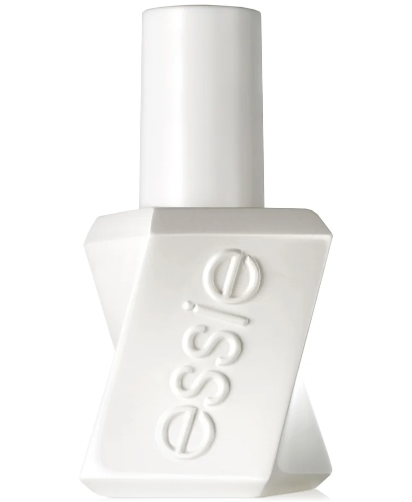Gel Couture Top Coat
