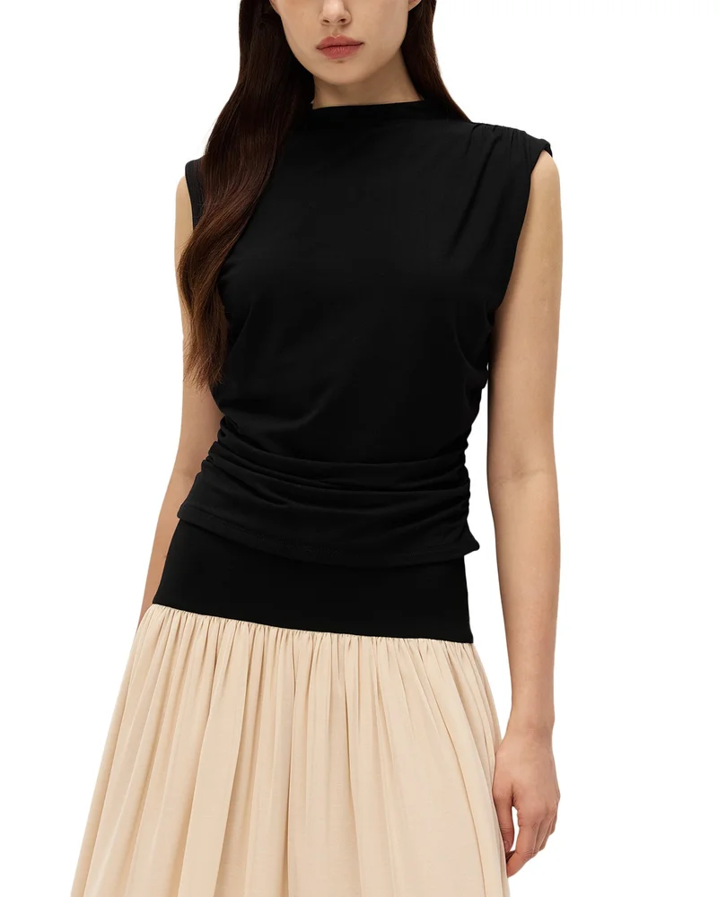Oriel Top
