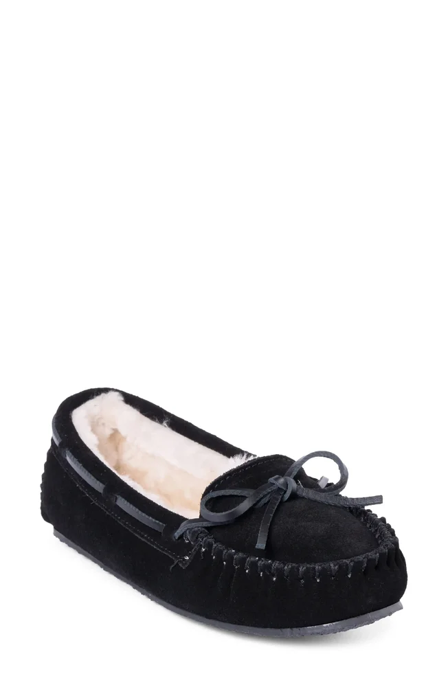 Cally Slipper