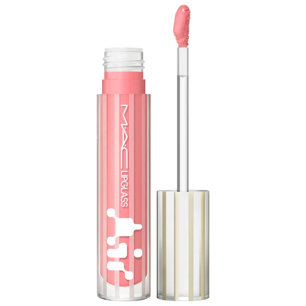 Lipglass Air Non-Sticky Hydrating Lip Gloss