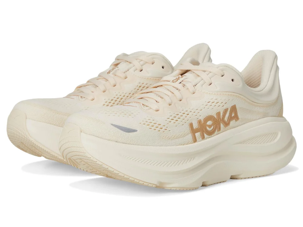 Women's Bondi 9 Vanilla / Birch