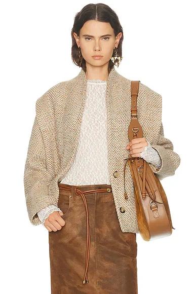 Drogo Jacket