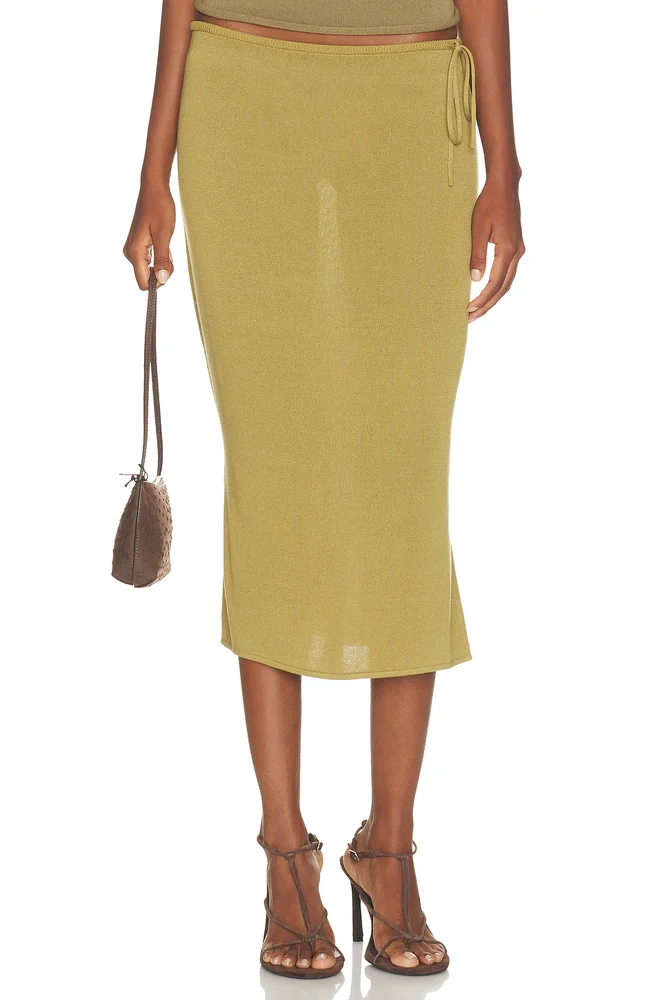 Tatum Skirt