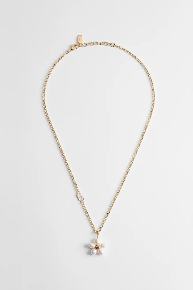 Dioriviera Brush & Bloom Necklace