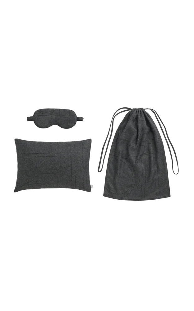 Monogram Sleep Set