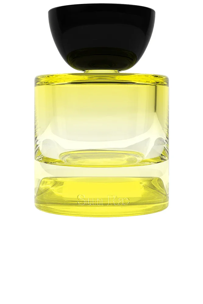 Mini Woo: Sun Rae Eau De Parfum