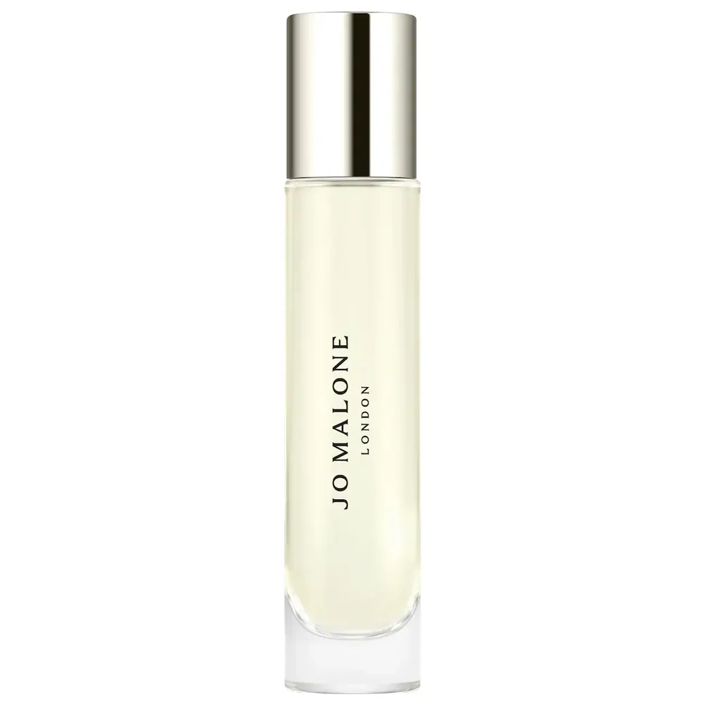 Sea Salt and Bergamot Cologne