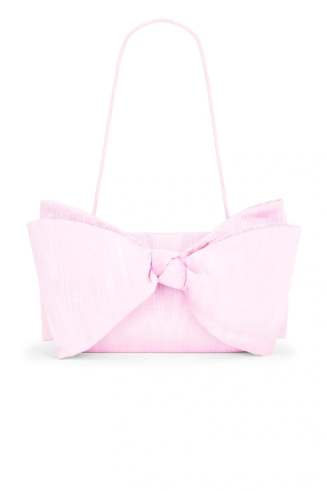 Valerie Bow Clutch