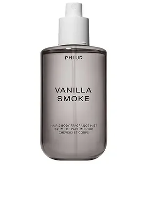 Vanilla Smoke Hair And Body Mist 8oz