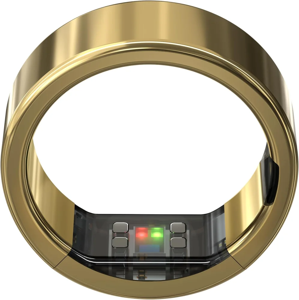 Ring PRO, Bionic Gold, Size 7